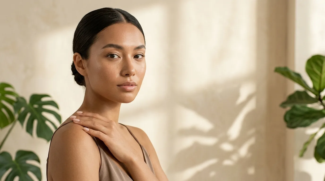 Considered skin care