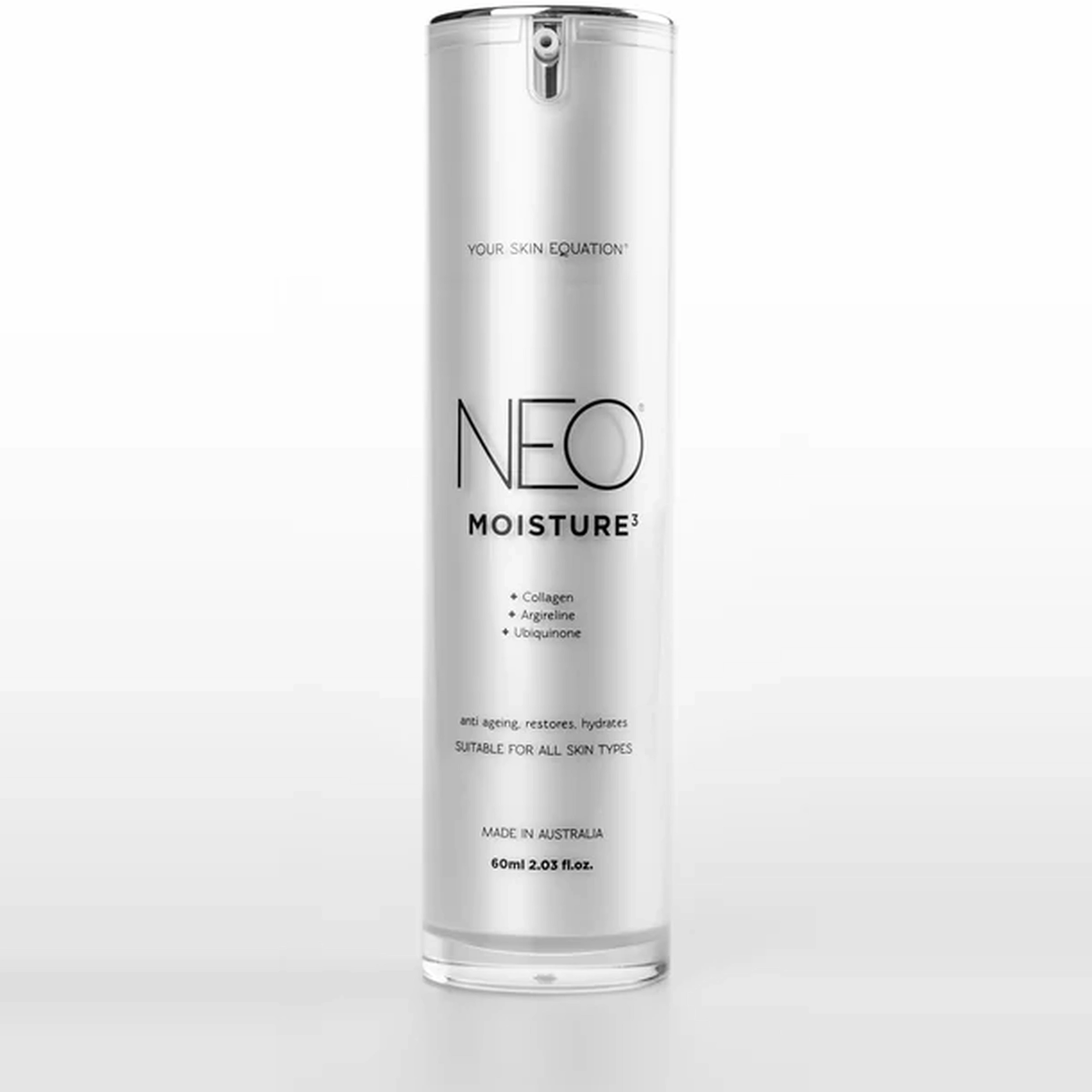 neoSKiN NEO Moisture 60 ml