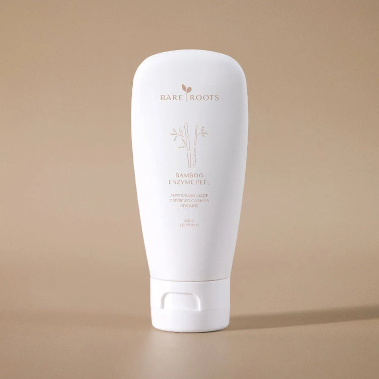 Bamboo Enzyme Peel 50 ml