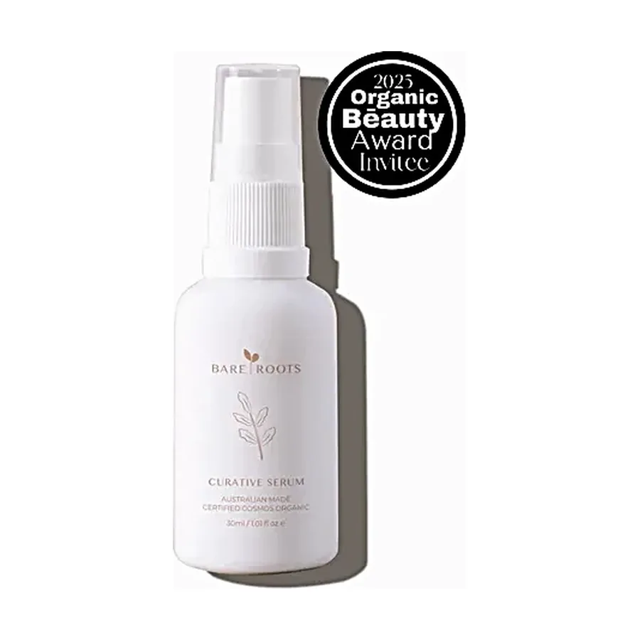 Bare Roots Curative Serum