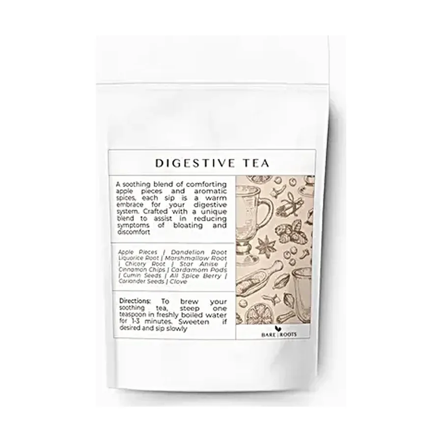Digestive Tea Loose Leaf 50 g