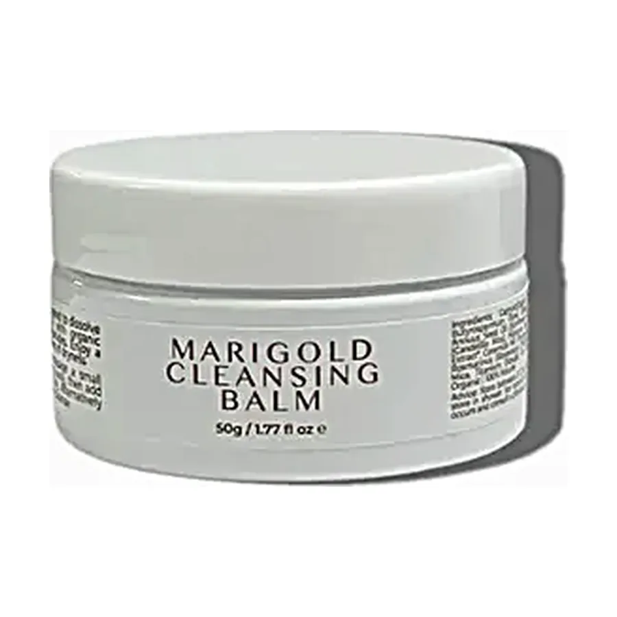 Marigold Cleansing Balm 50g