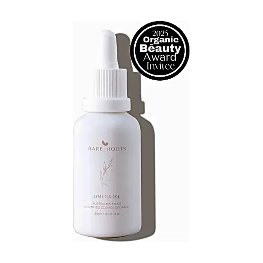 Bare Roots Omega Oil
