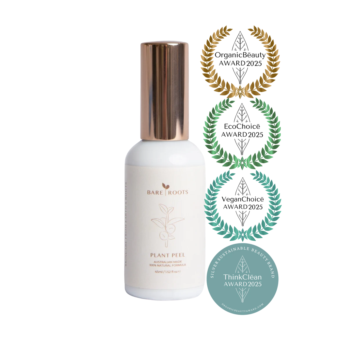 Plant Peel 90 ml