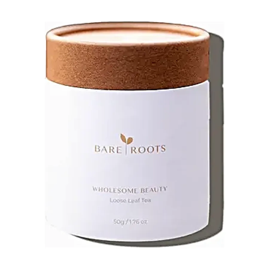 Wholesome Beauty Tea Loose Leaf 50 g