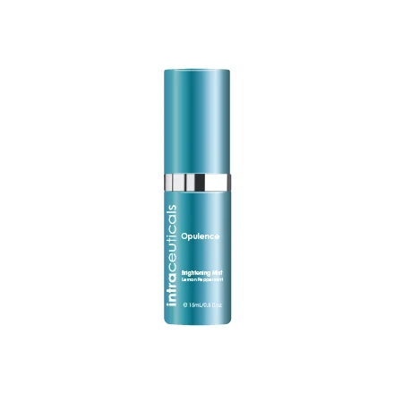 Opulence Brightening Mist Lemon Peppermint 15 ml