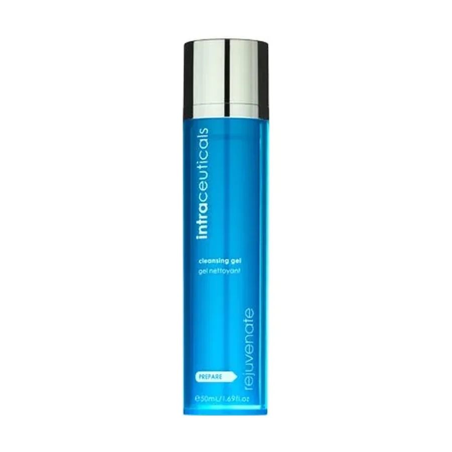 Rejuvenate Cleansing Gel 50 ml