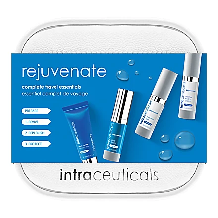 Rejuvenate Complete Travel Essentials