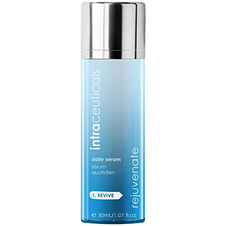 Rejuvenate daily serum 30 ml