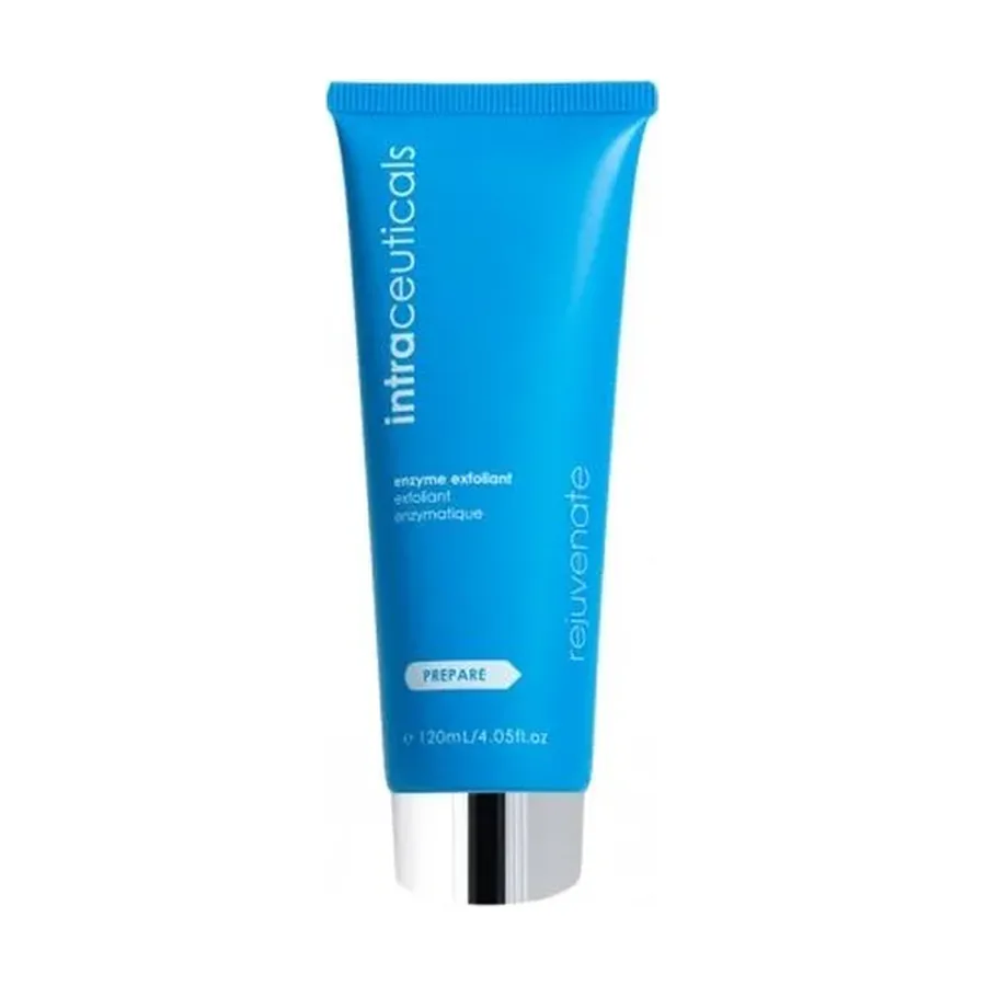 Rejuvenate Enzyme Exfoliant 120 ml
