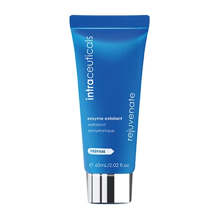 Rejuvenate Enzyme Exfoliant 60 ml
