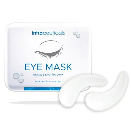 Rejuvenate Eye Masks 6 Pieces