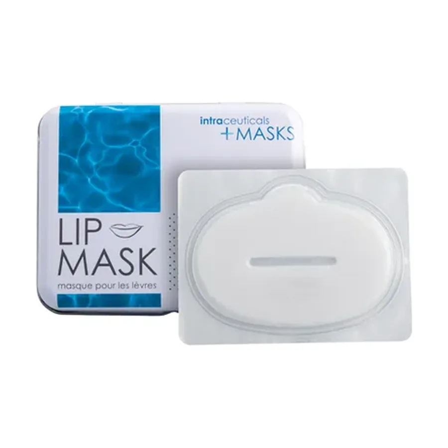 Rejuvenate Lip Masks 6 Pieces
