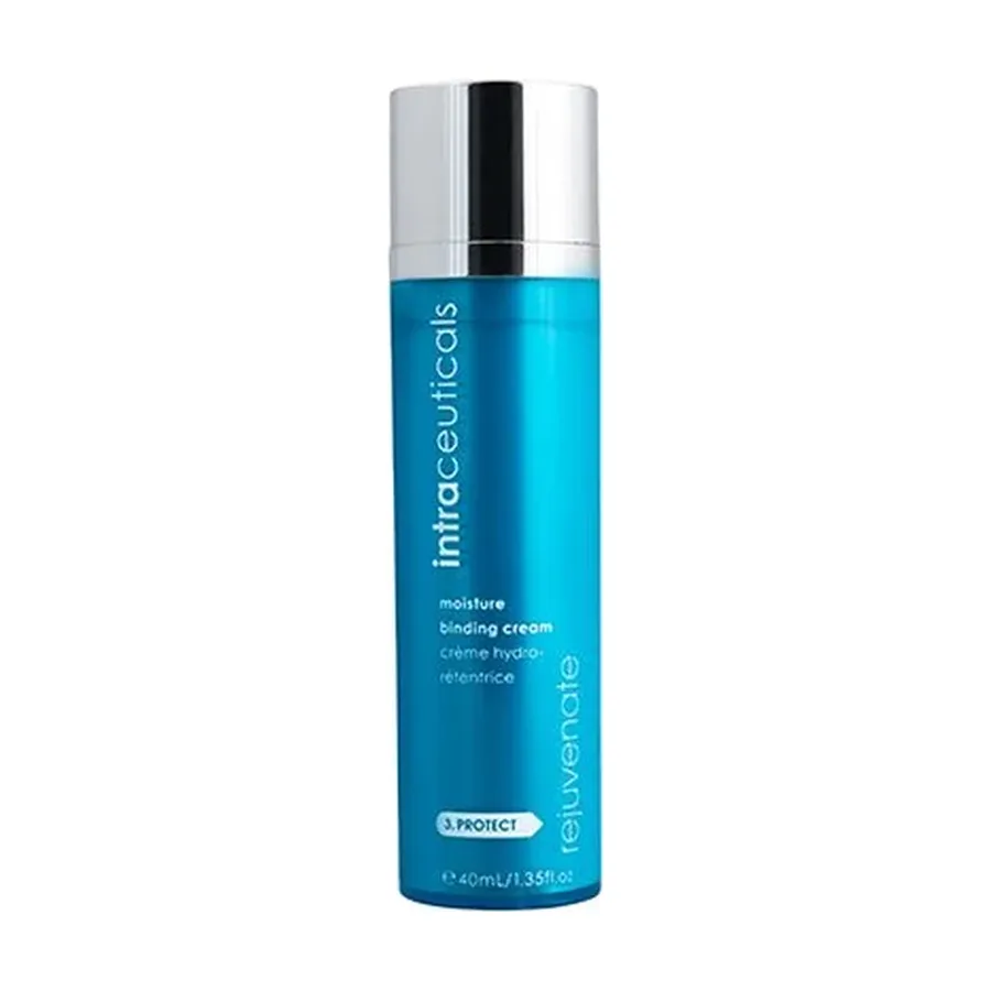 Rejuvenate Moisture Binding Cream 40 ml