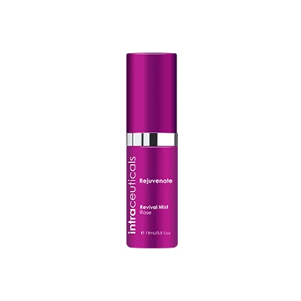 Rejuvenate Revival Mist Rose 15 ml