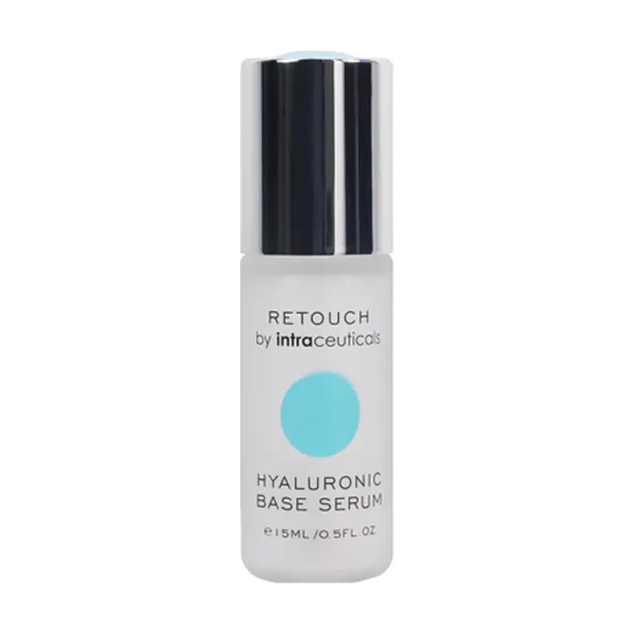 Retouch Hyaluronic Base Serum 15 ml