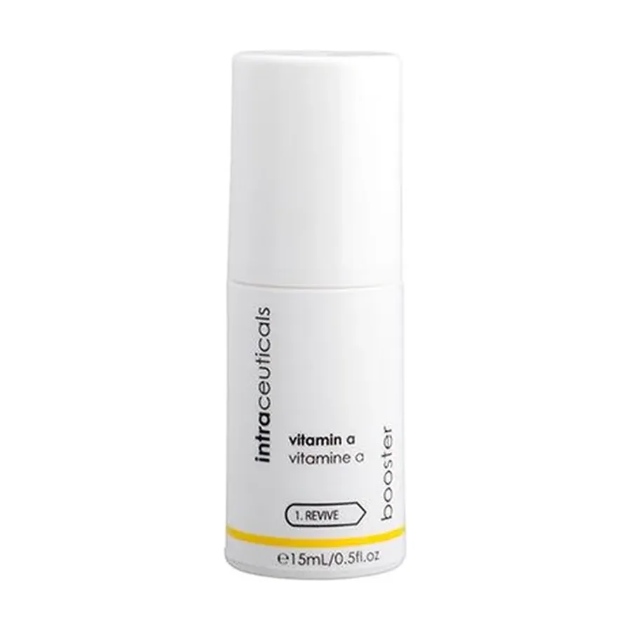 Vitamin A Booster 15 ml