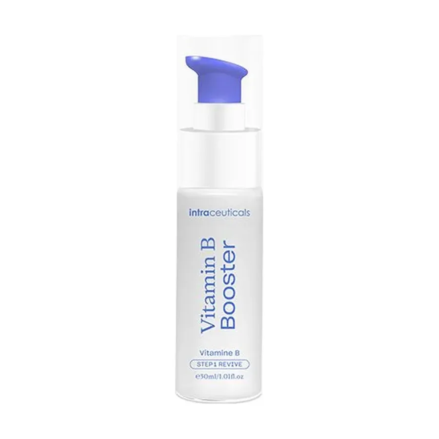 Vitamin B +3 Booster 30 ml