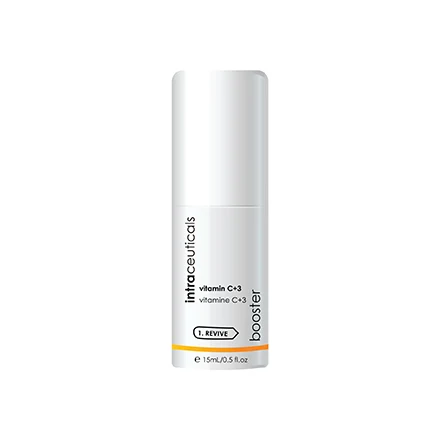 Vitamin C+3 Booster 15 ml