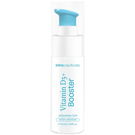 Vitamin D3+ Booster 15 ml