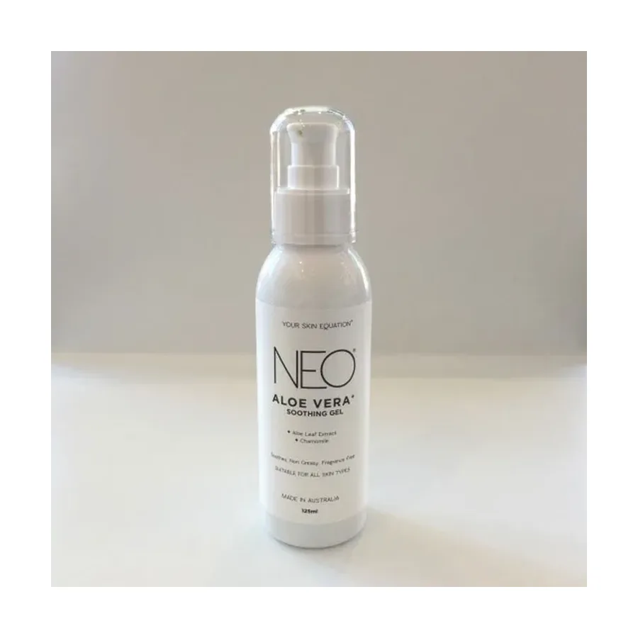 NEO- Aloe Vera Soothing Gel
