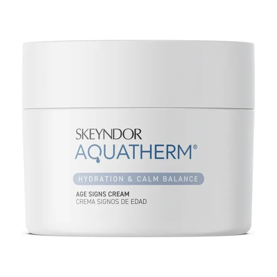 Aquatherm Age Signs Cream 50 ml