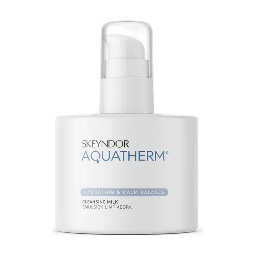 Aquatherm Cleansing Milk 250 ml