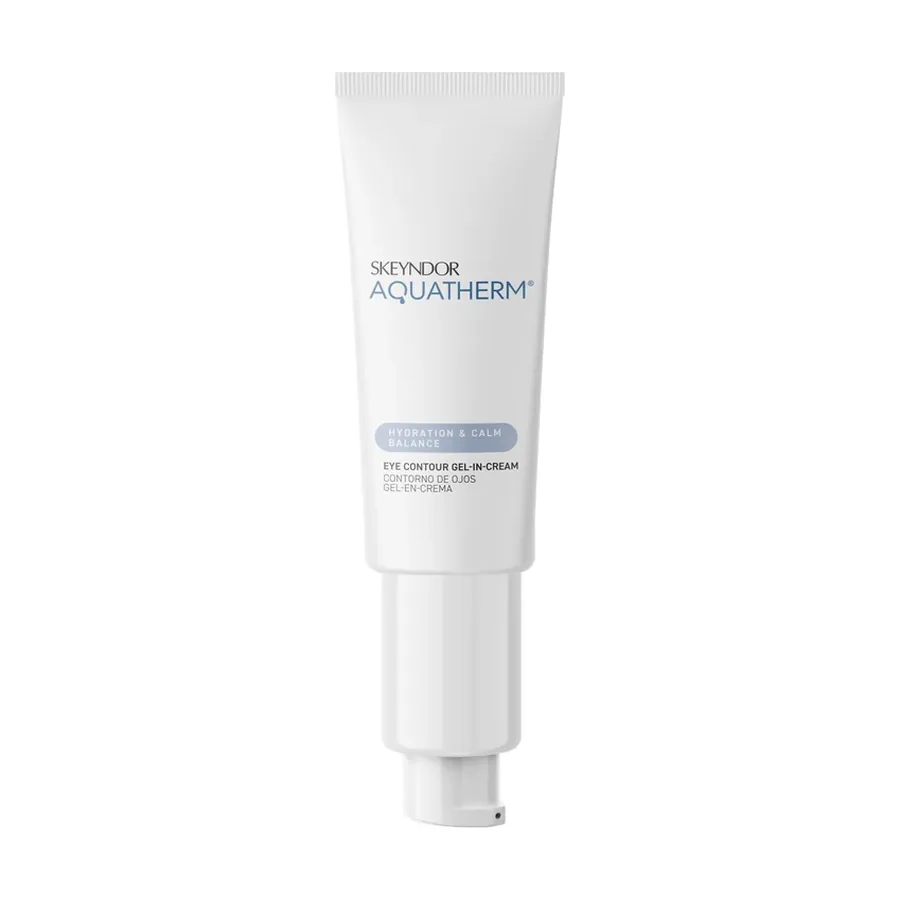 Aquatherm Eye Contour Gel-in-Cream 15 ml
