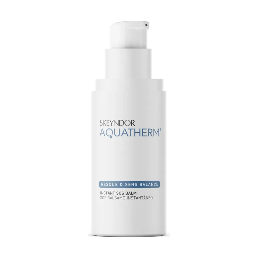 Aquatherm Instant SOS Balm 30 ml