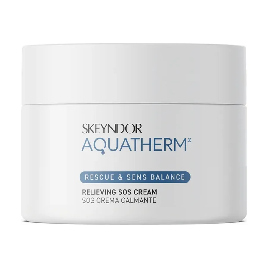 Aquatherm Relieving SOS Cream 30 ml