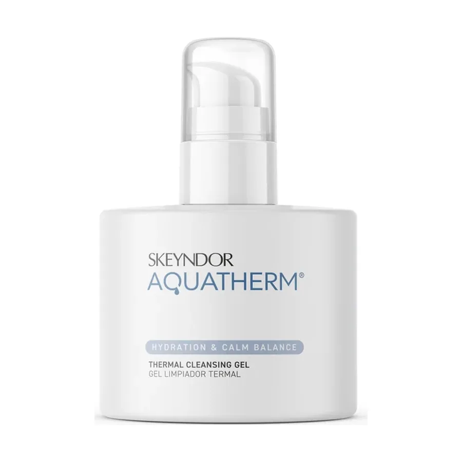 Aquatherm Thermal Cleansing Gel 250 ml
