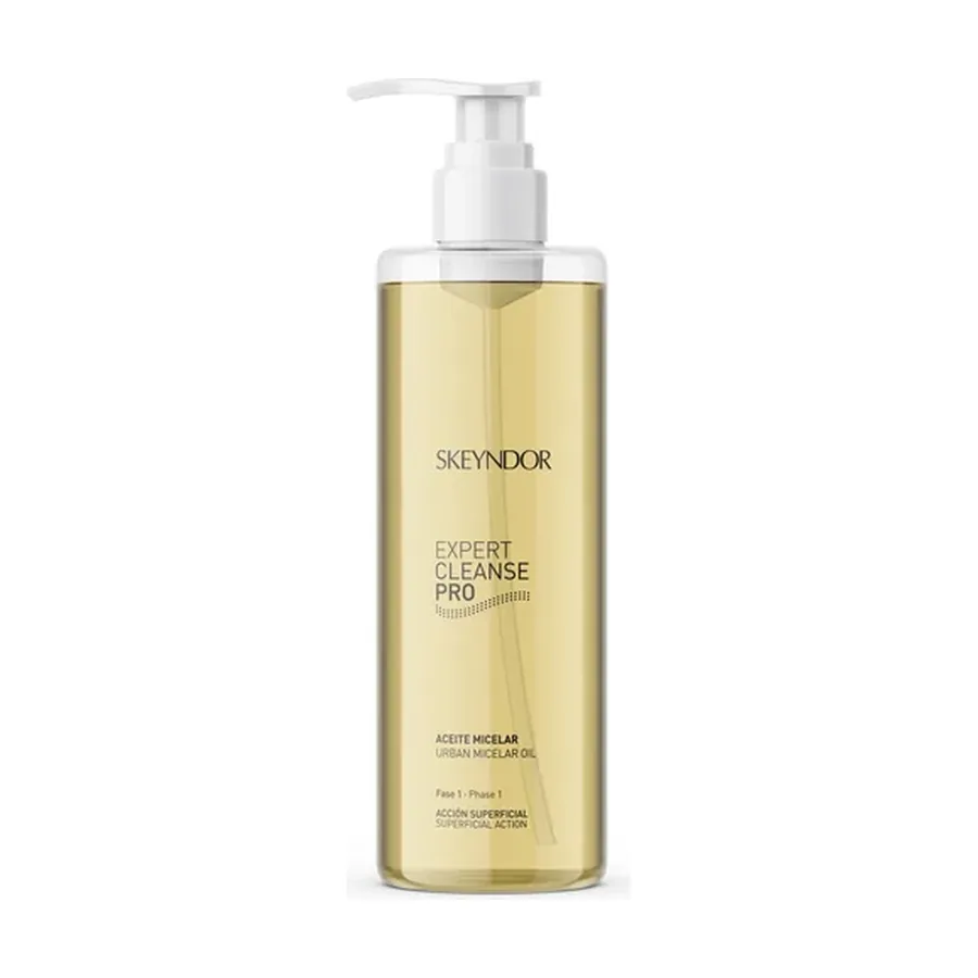 Urban Micellar Oil 200 ml