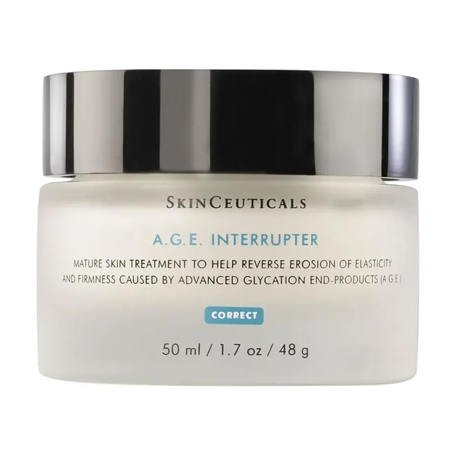 A.G.E. Interrupter Advanced Anti-Wrinkle Cream 48 ml