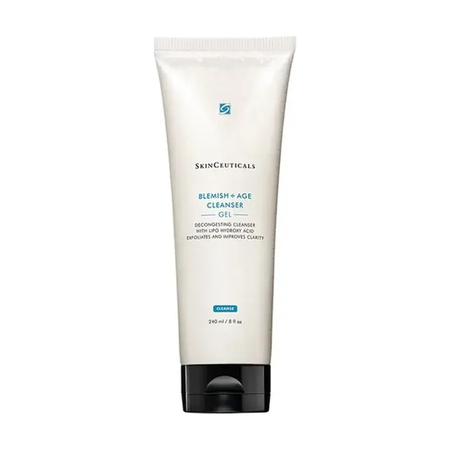 Blemish & Age Cleansing Gel 240 ml