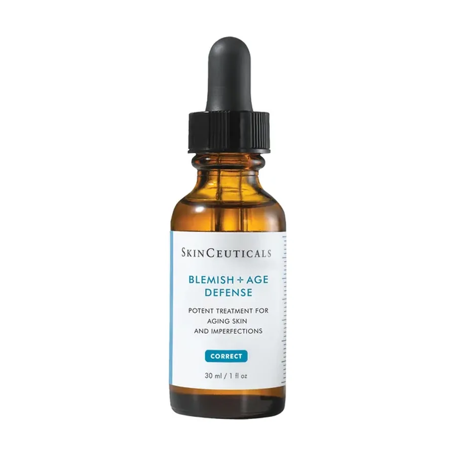 Blemish + Age Defense Serum 30 ml