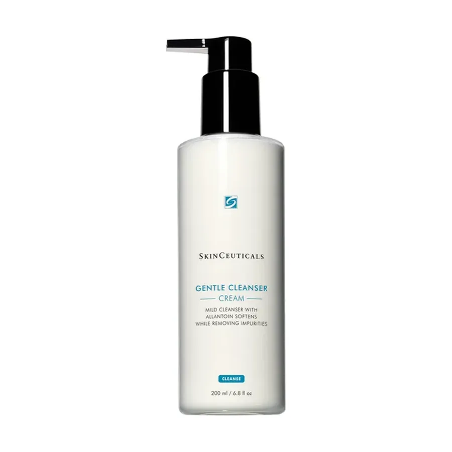 Gentle Cream Cleanser 190 ml