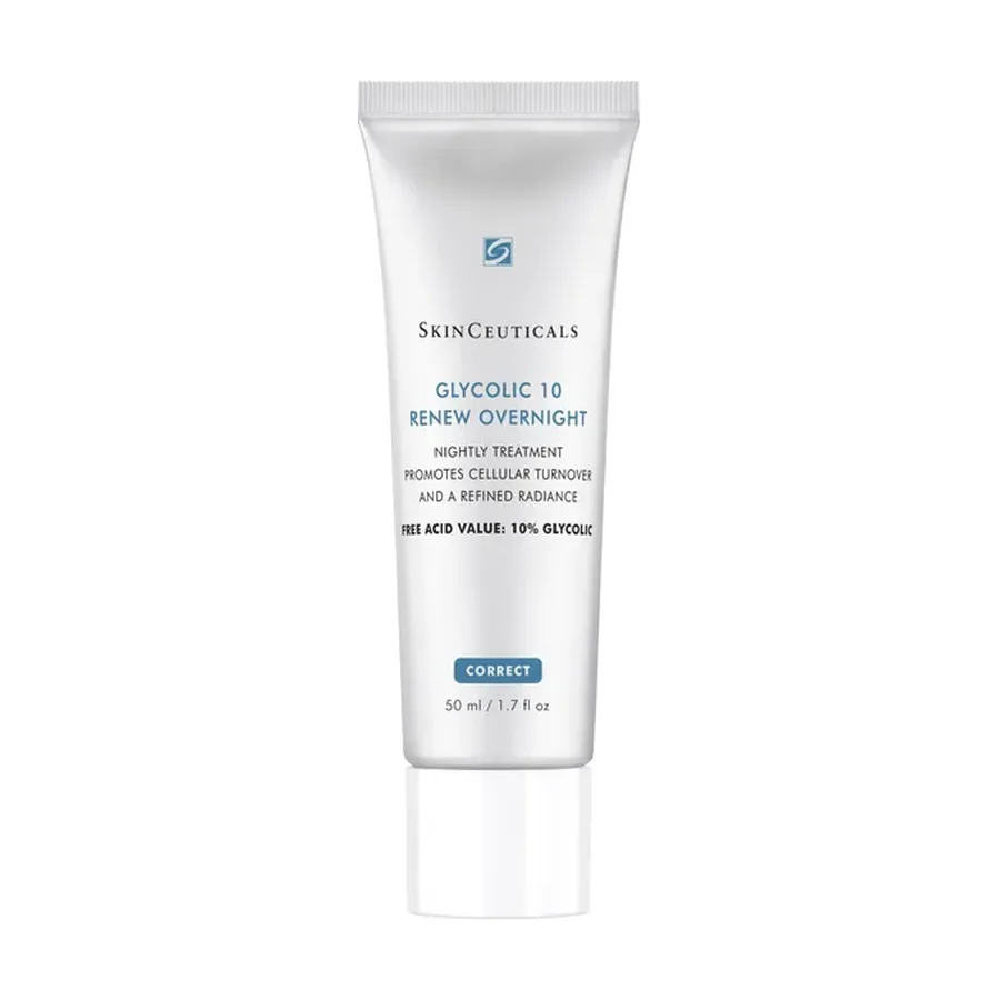 Glycolic 10 Renew Overnight 50 ml