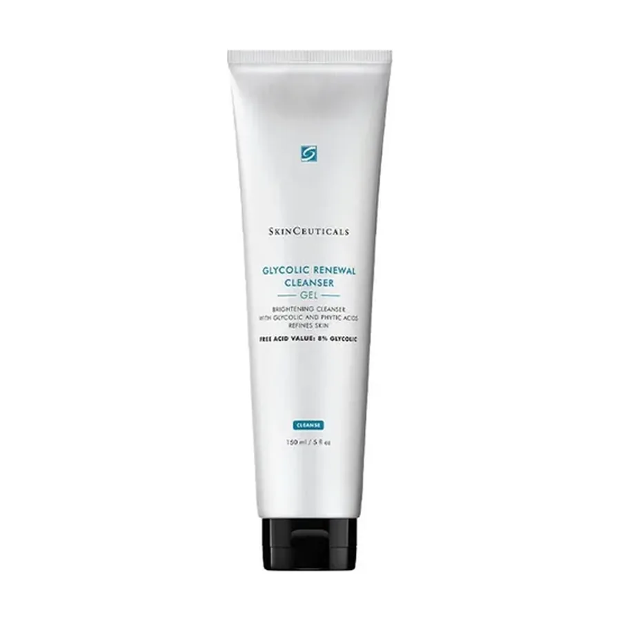 Glycolic Renewal Cleanser 150 ml