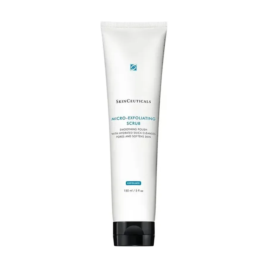 Micro Exfoliating Face Scrub 150 ml