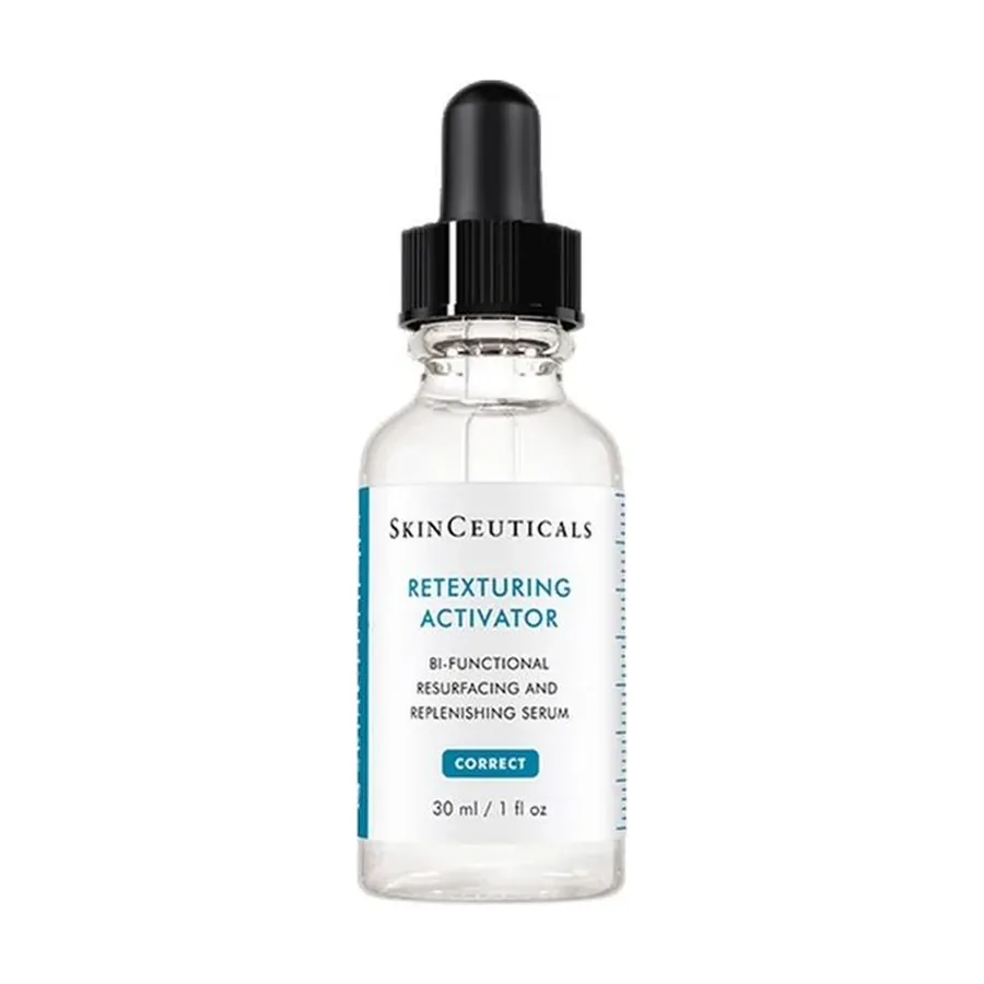 Retexturing Activator