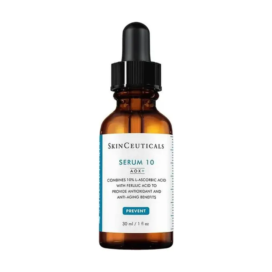 Serum-10 30 ml