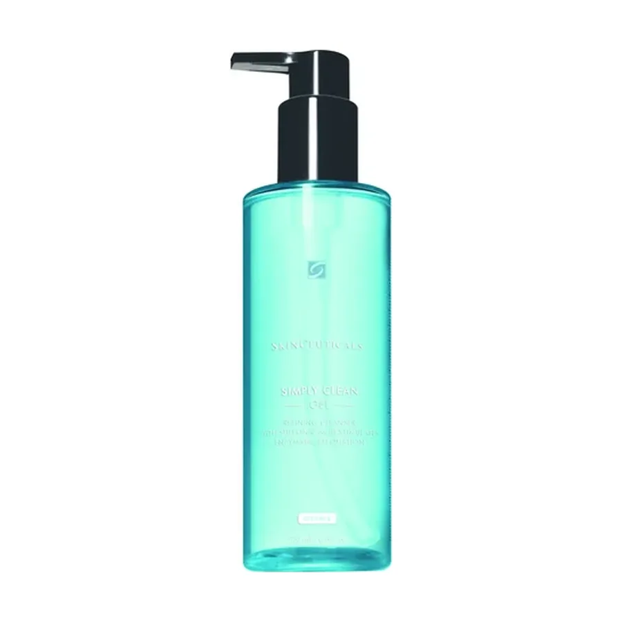Simply Clean Cleanser 195 ml