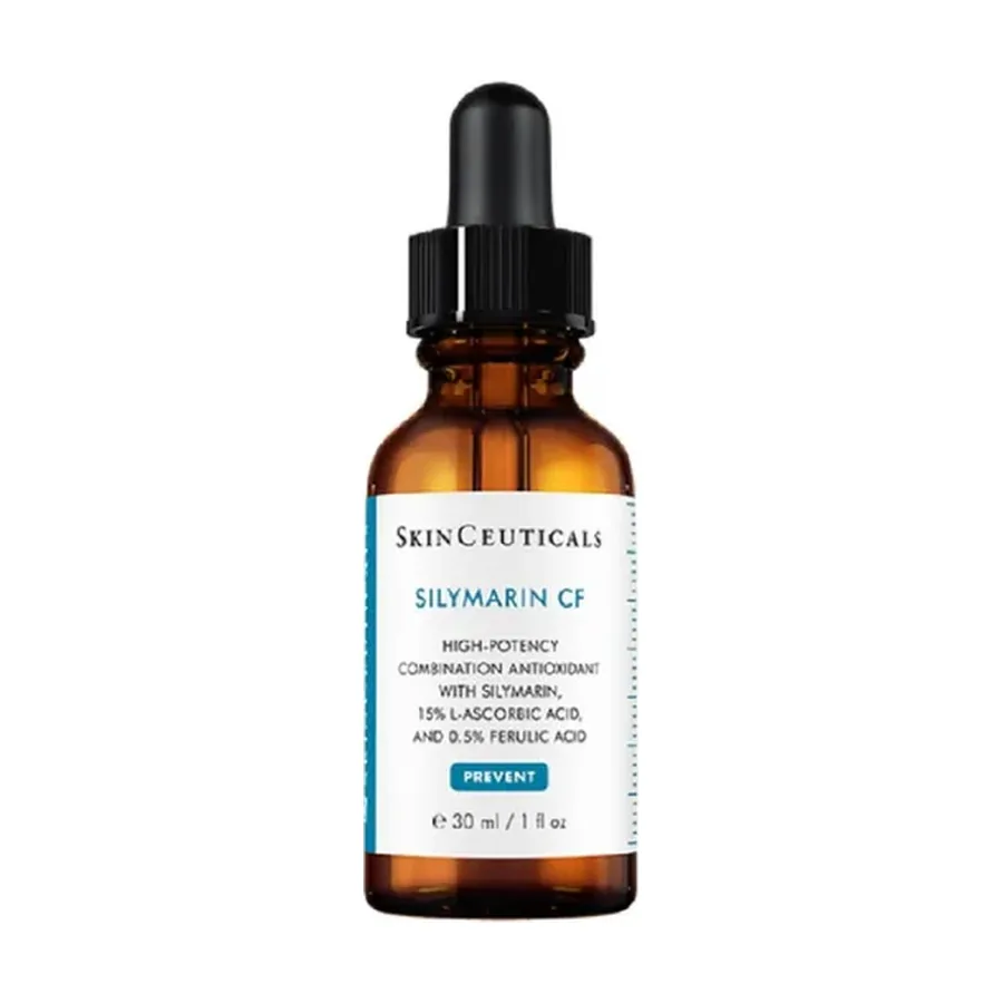 SkinCeuticals Silymarin CF serum