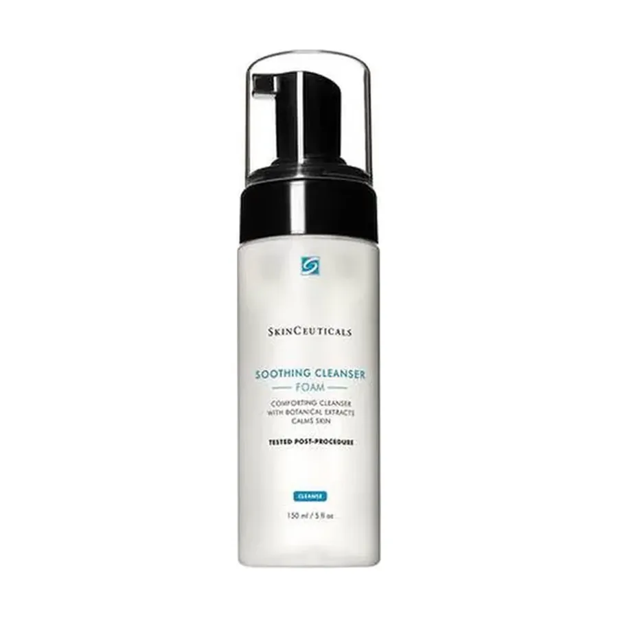 Soothing Cleanser Foam 150 ml