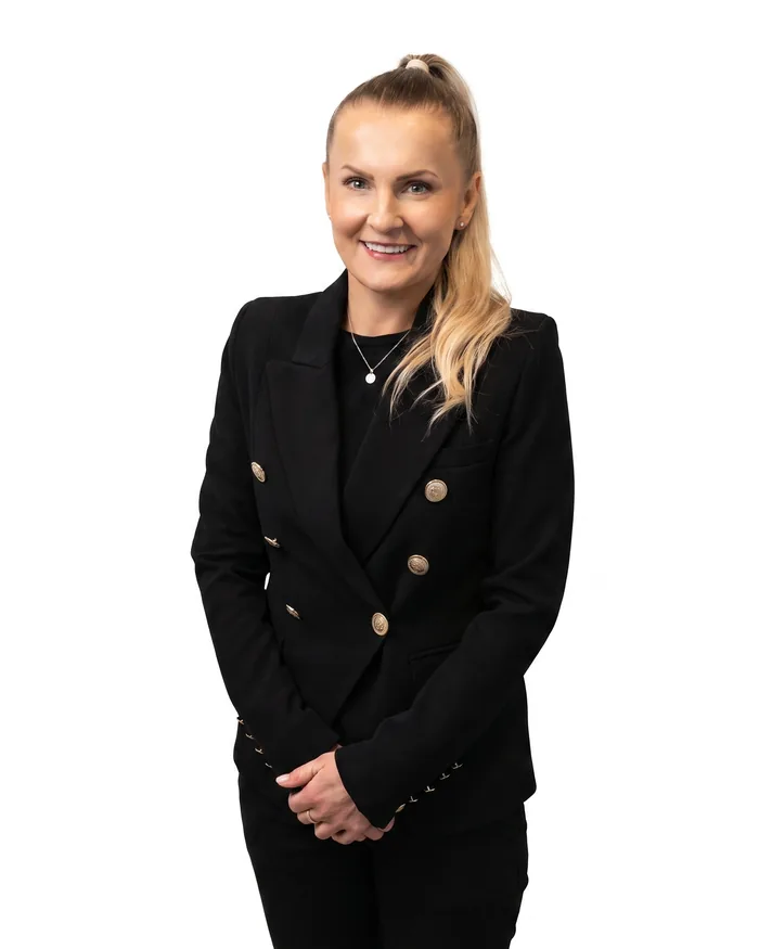 Beata Burghardt, Senior Skin and Laser Clinician at neoSKiN