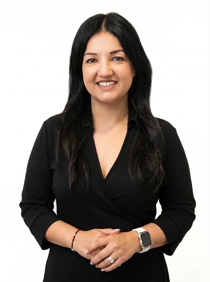 Shireen D'Costa, Clinic Manager and Skin Care Consultant at neoSKiN